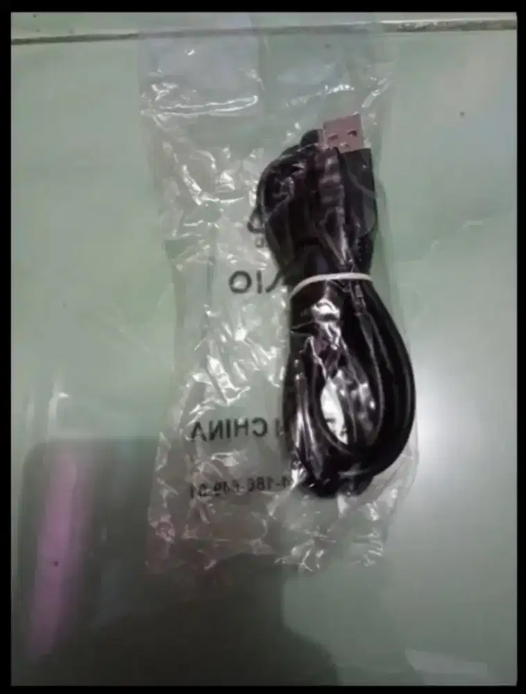 Kabel Charger Joystick Playstation 3