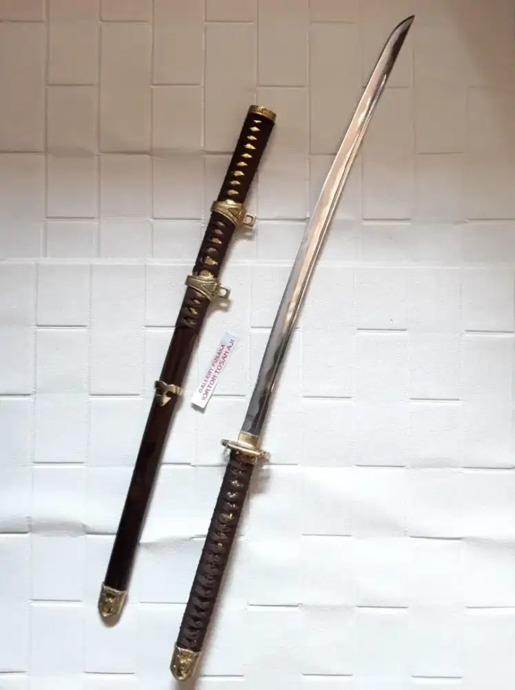Katana GUNTO Semeter