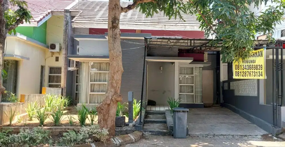 Rumah Disewakan / Dikontrakkan