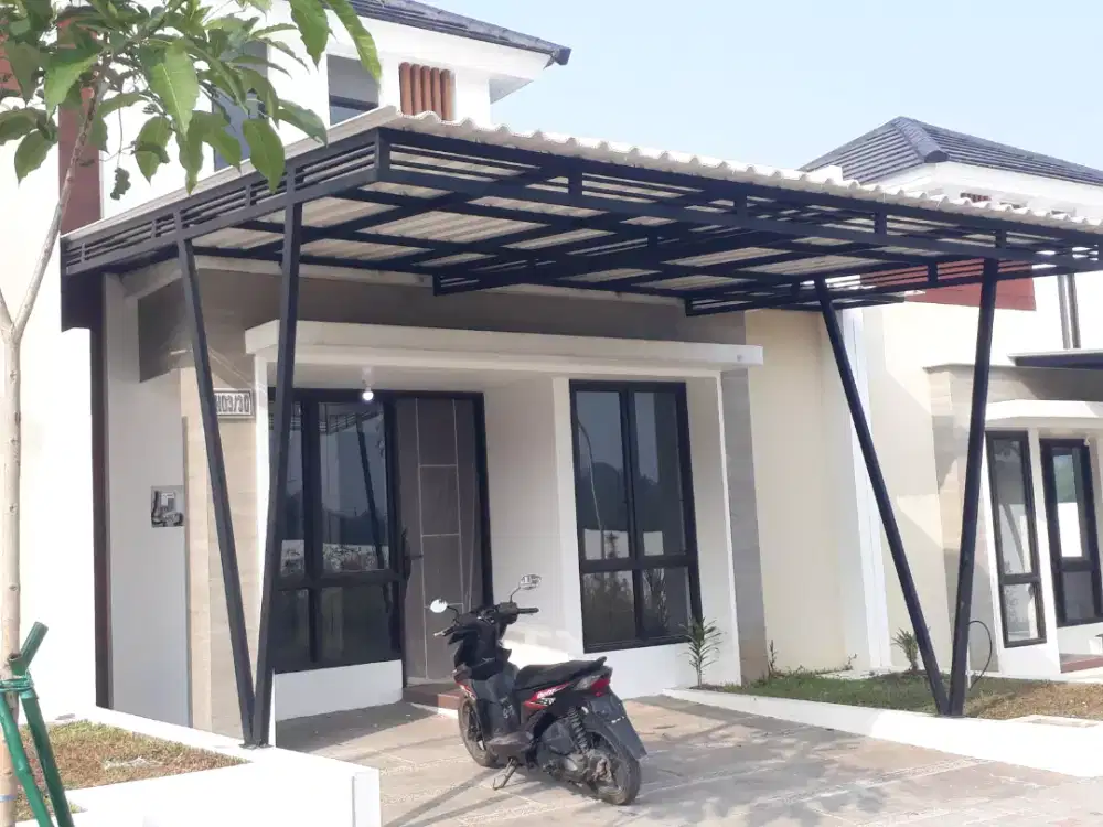 Kanopi upc alderon servis dll