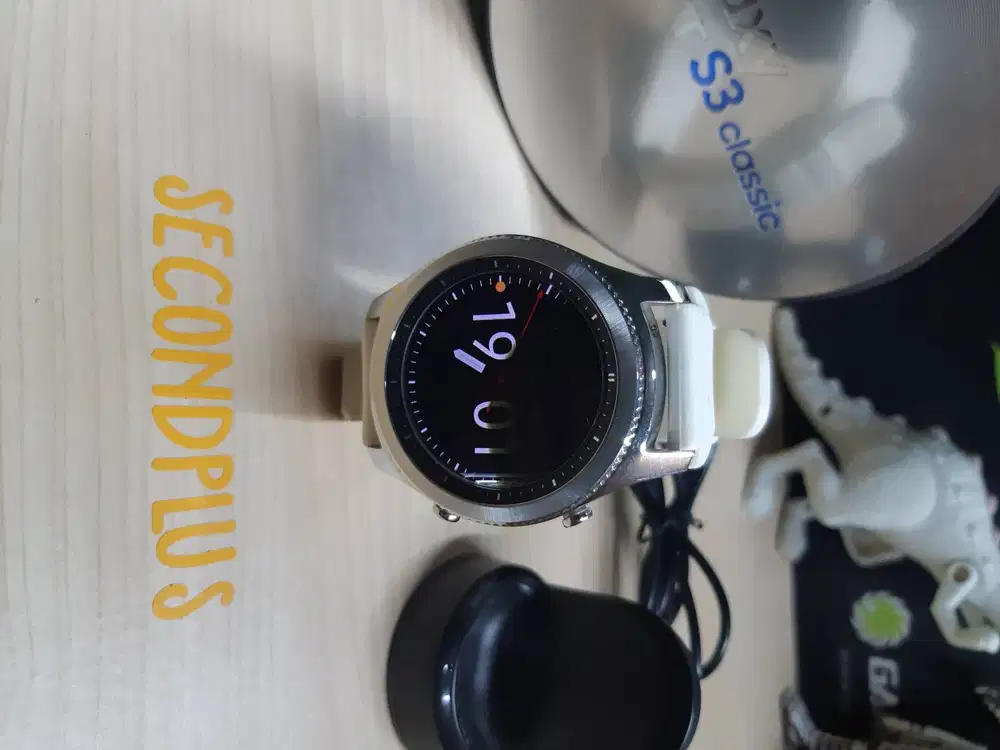 Samsung gear s3 discount harga