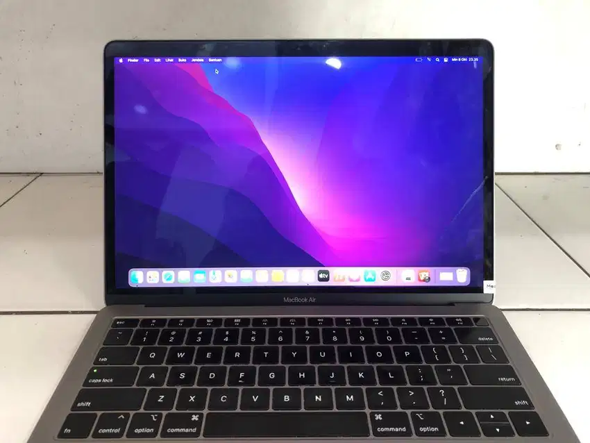 MacBook Air 2018