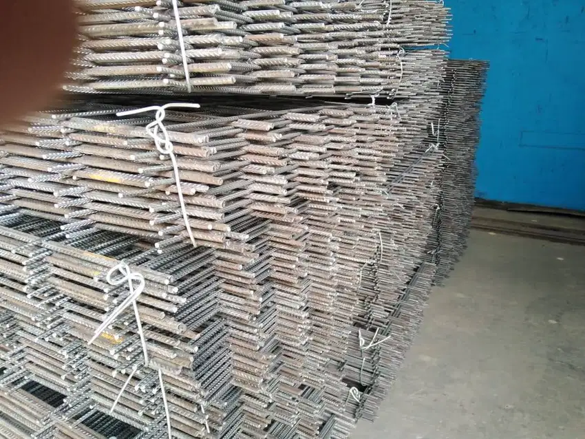 Sedia Wiremesh m5 - m10