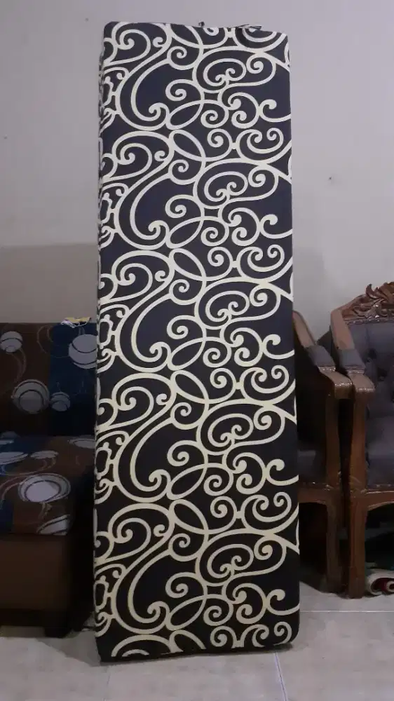 Kasur lipat 4 Baru
