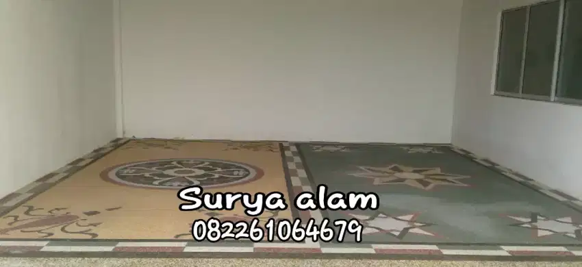 Tukang batu koralsikat solo