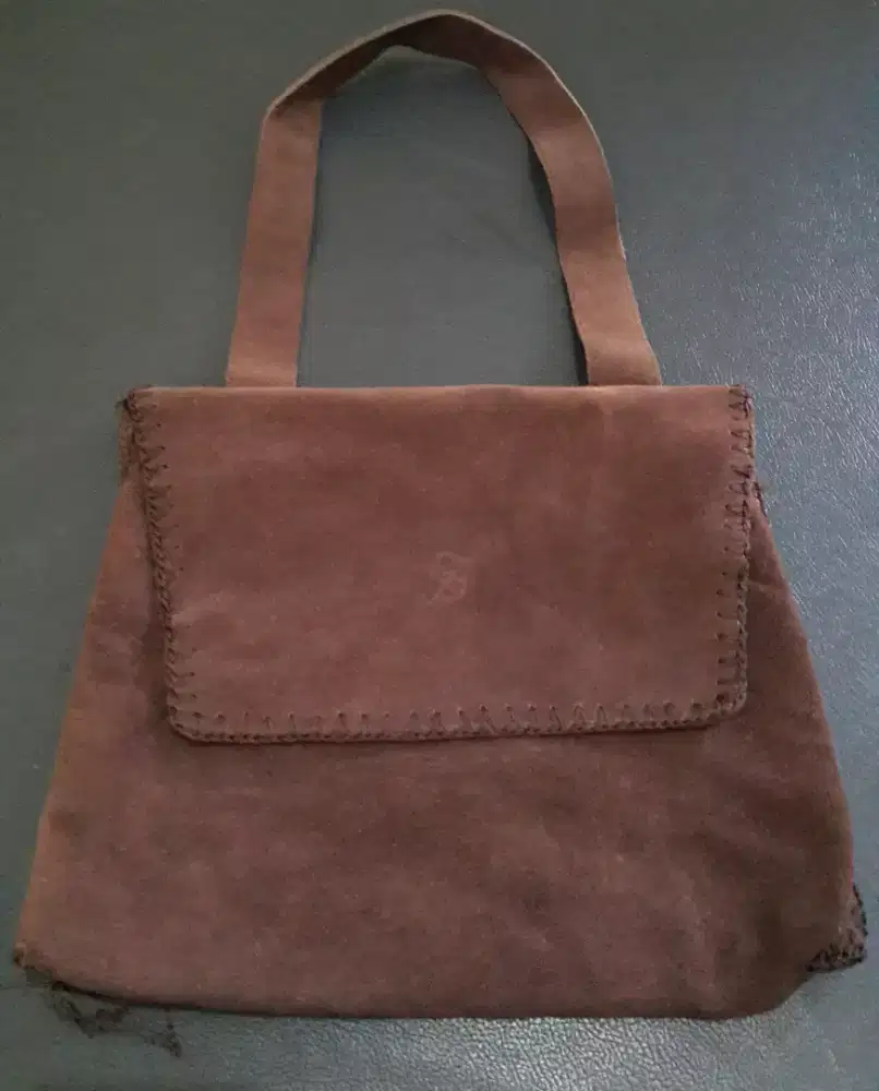 Tas bahu/ Shoulder bag S&P original