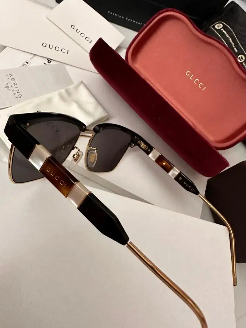 Kacamata gucci ori by optikseis