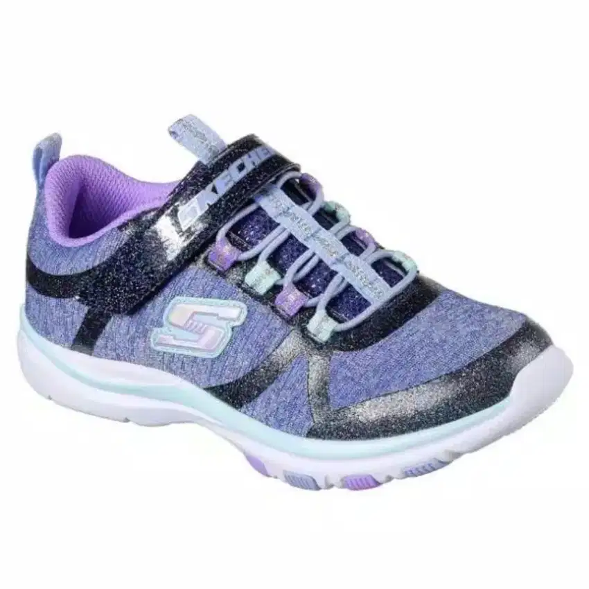 Anak Skechers Trainer Lite - Jazzy Jumpers Original size 29