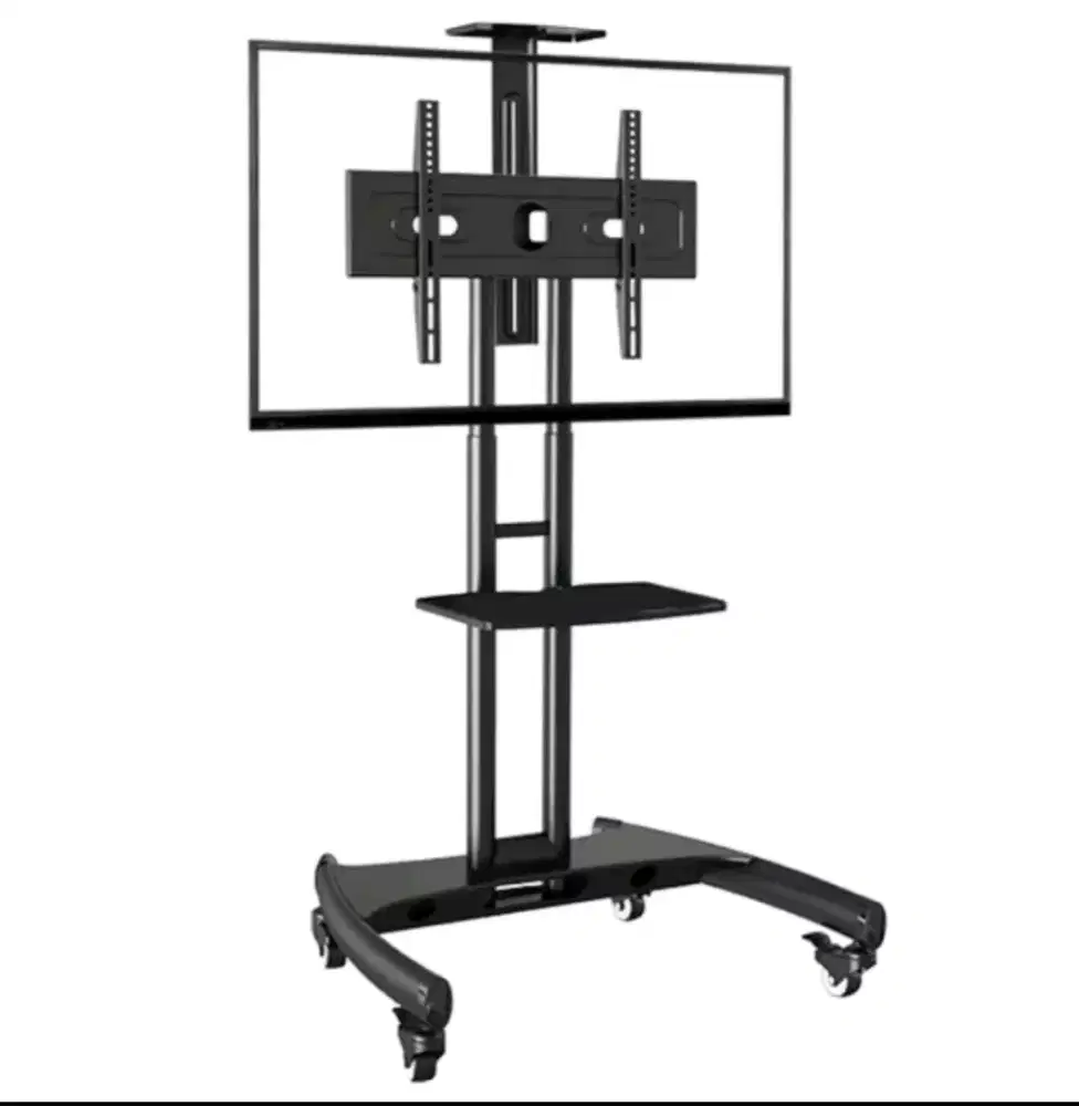 Bracket Standing tv 32 in sampai 75 in