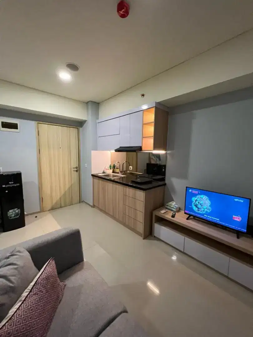 Sewa Apartemen Meikarta Tower Oakview