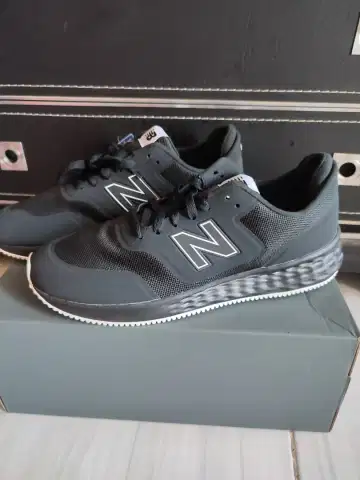 Jual sepatu 2024 new balance