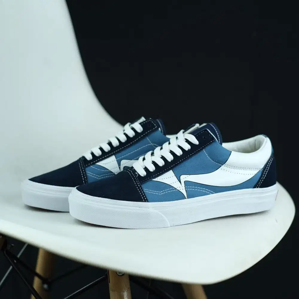 Jual vans outlet original yogyakarta