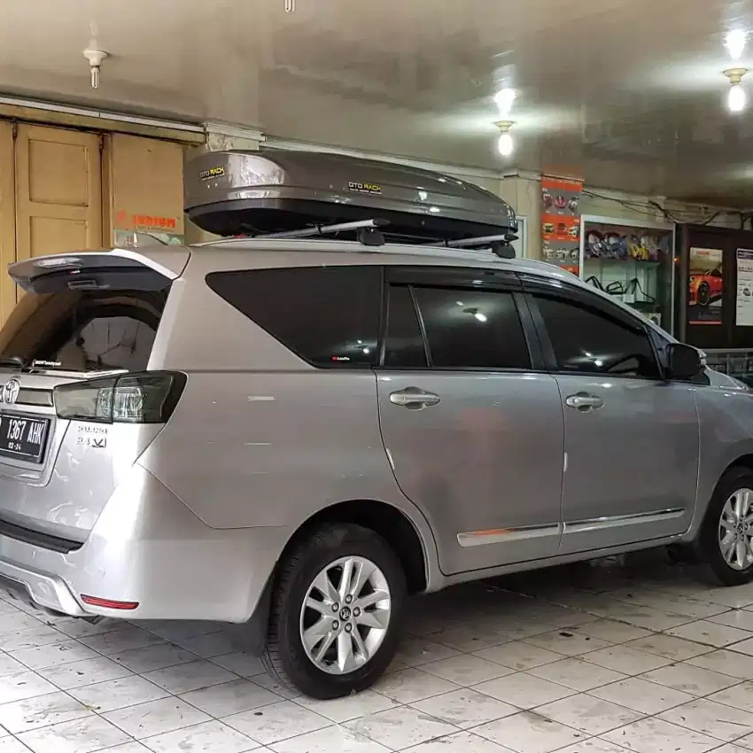 Roof Box Otorack All Item Ready Stock