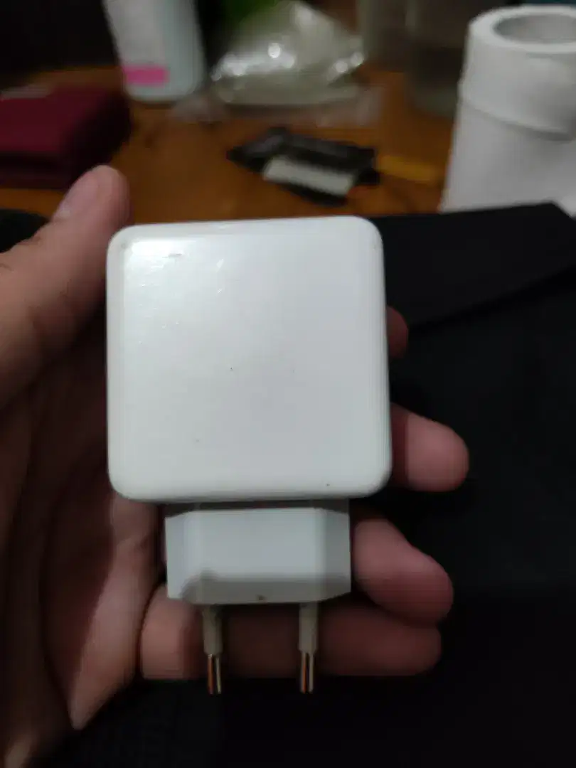 Kepala Charger Oppo