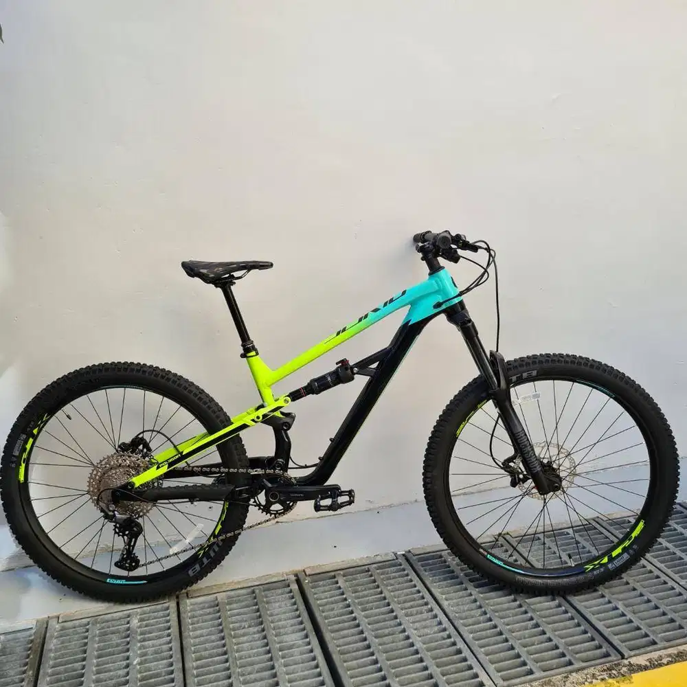 Upgrade JOS =Gear Sproket biar Siap Nanjak~Naik Gunung enteng..Ngaciir