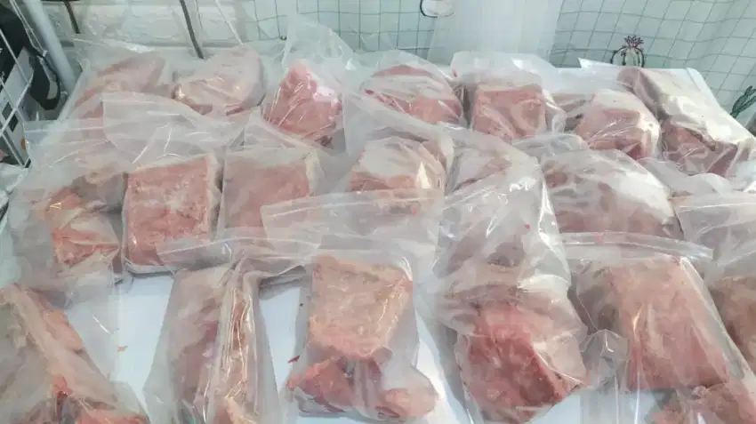 Supplier serbuk daging murah surabaya