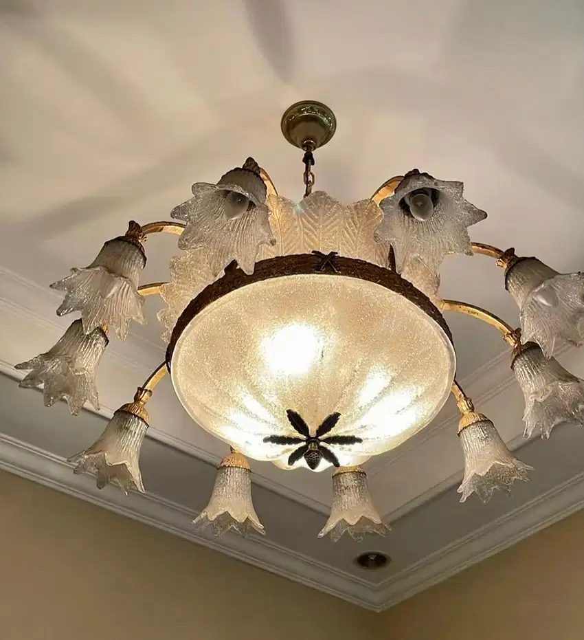 lampu gantung italy