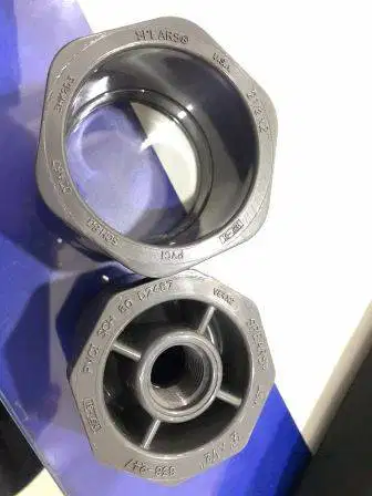 JUAL ELBOW, TEE , REDUCER SCH80 UPVC, CPVC ANSI 150 TERDEKAT SURABAYA