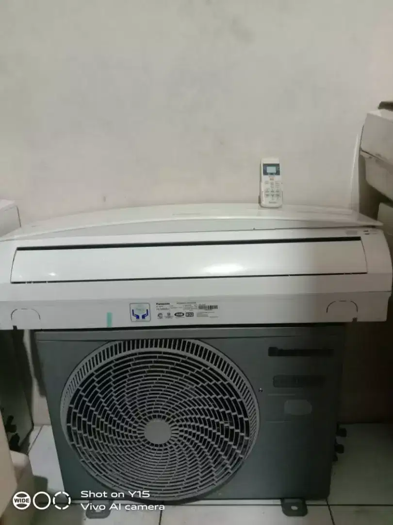 Ac panasonic R32 1pk