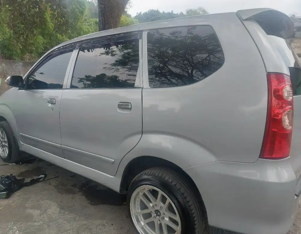 kaca film mobil berkualitas terbaik