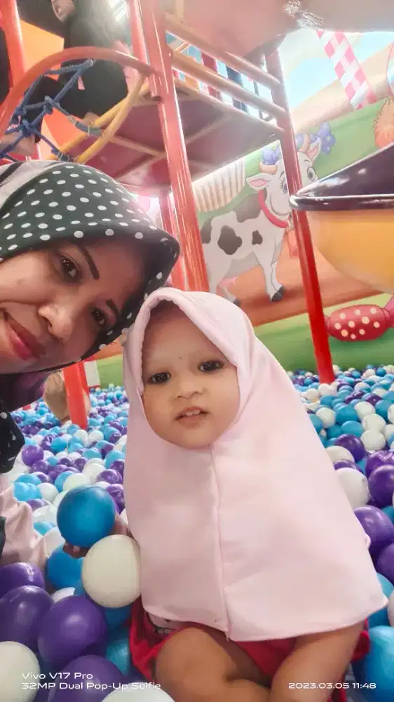 Konveksi/tukang jahit