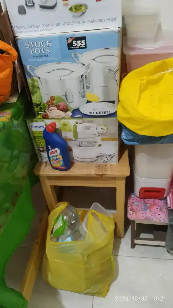 MEJA MAKAN JATI BELANDA