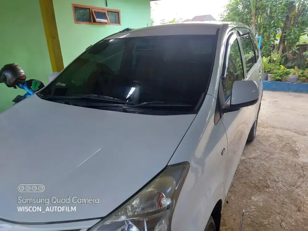 kaca film mobil pemasangan bisa dipanggil