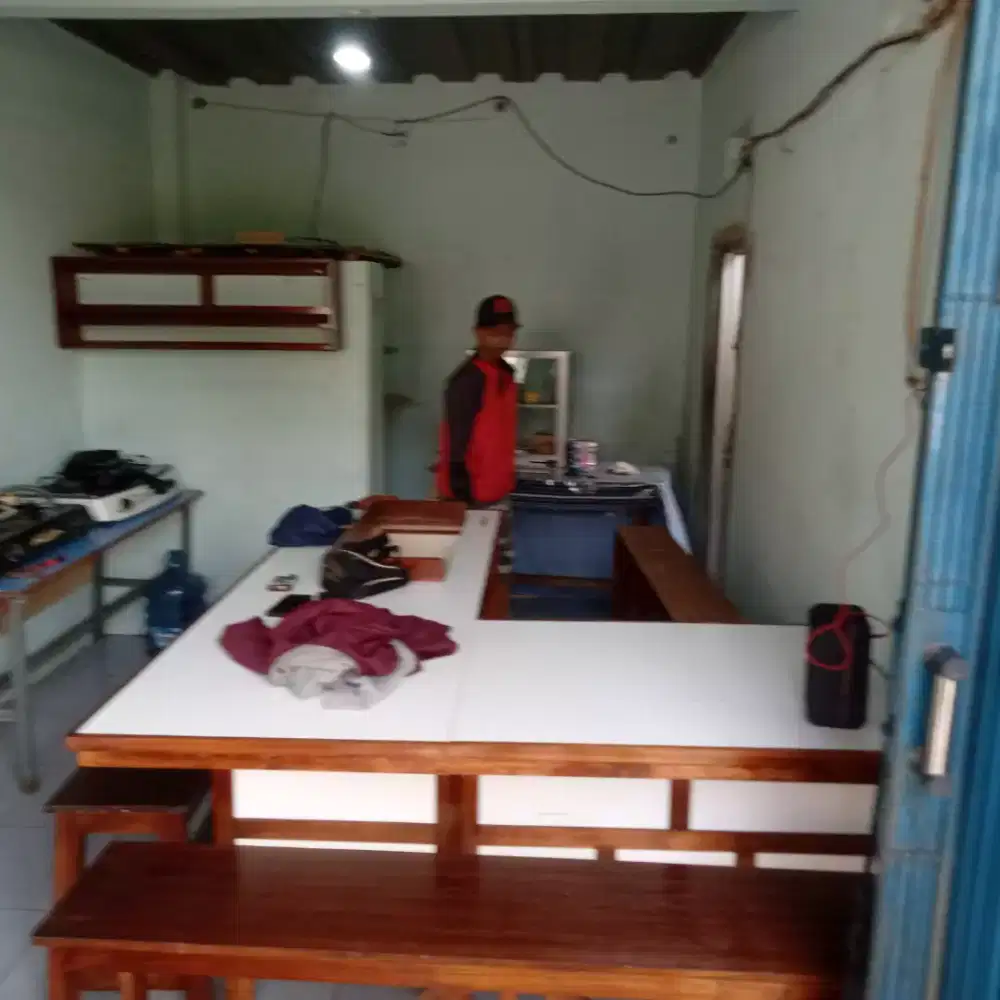 Warkop settttttttt..