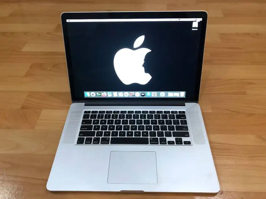 Macbook Pro 15 Inch 2012 Retina