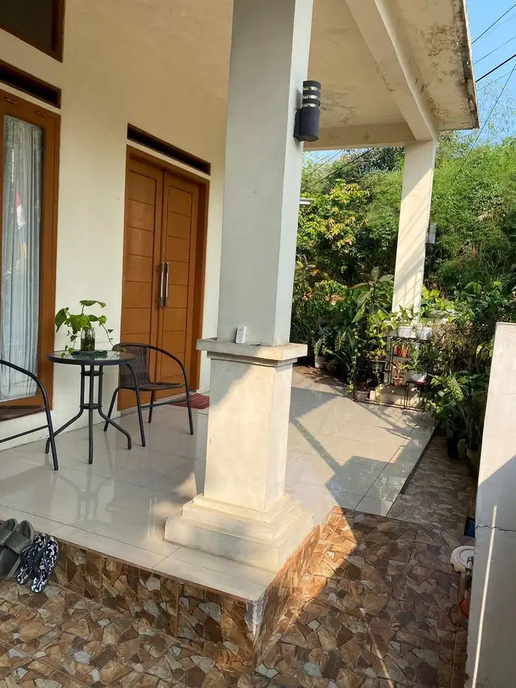 Dijual Rumah 2Lantai Di Cendana Residence Pamulang