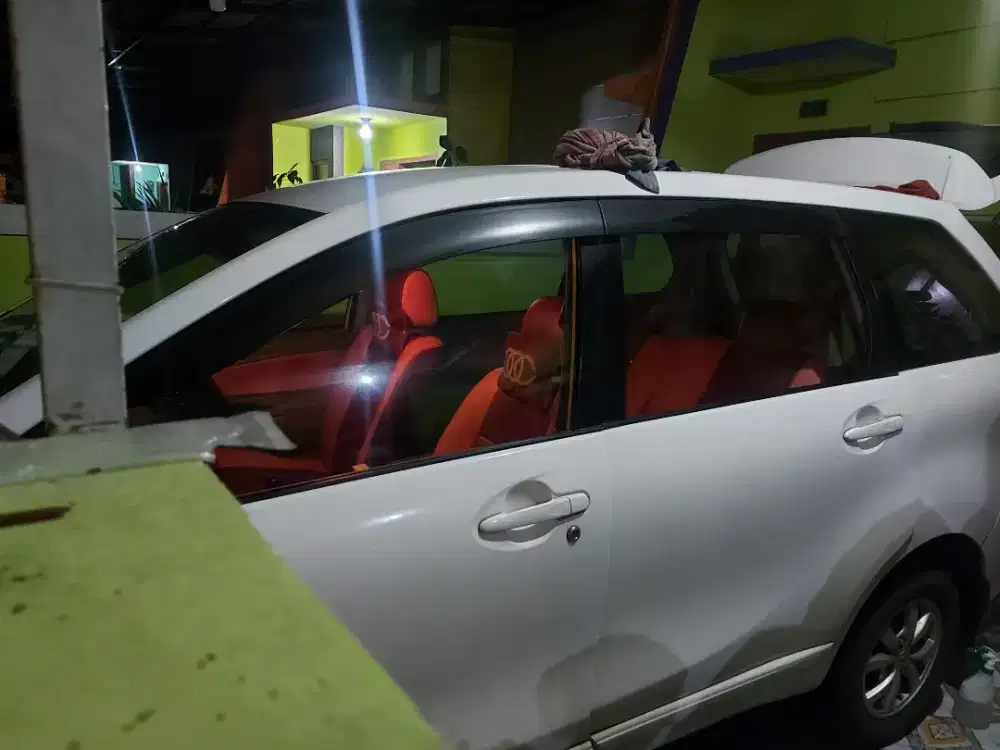 kaca film mobil bebas pilih persentase kegelapan