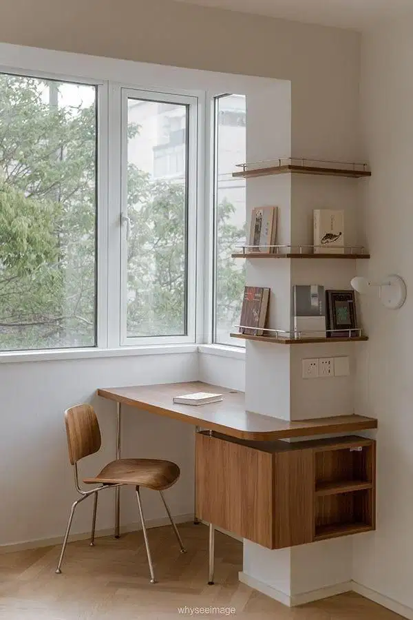 Folding Table / Meja Belajar Layang