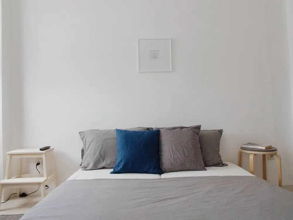Apartment Japanese Minimalis - Studio,Yogyakarta, BERSIH, WIFI Include