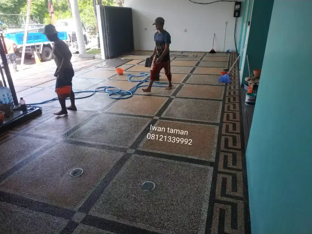 Batu sikat Surabaya, Sidoarjo, Gresik