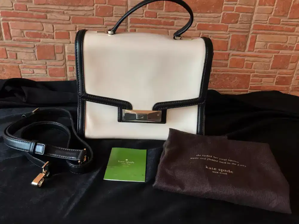 Preloved Kate Spade bag