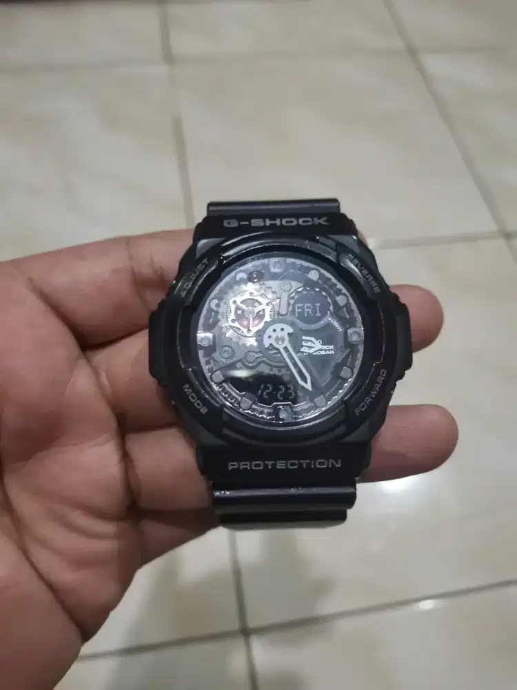 G shock ga on sale 300