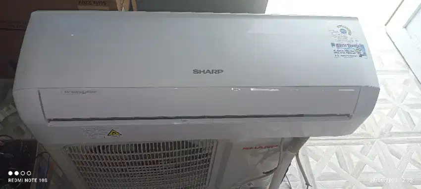 Jual beli ac seken segala jenis