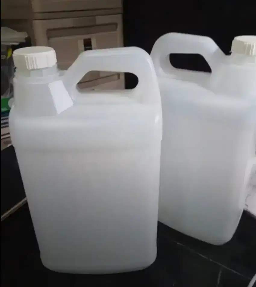 Jerigen 5 liter