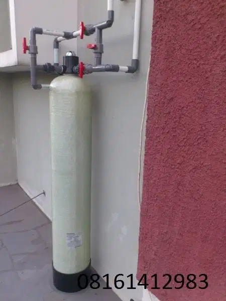 penjernih air kantor .rumah .apartemen .air kuning berbau .besi