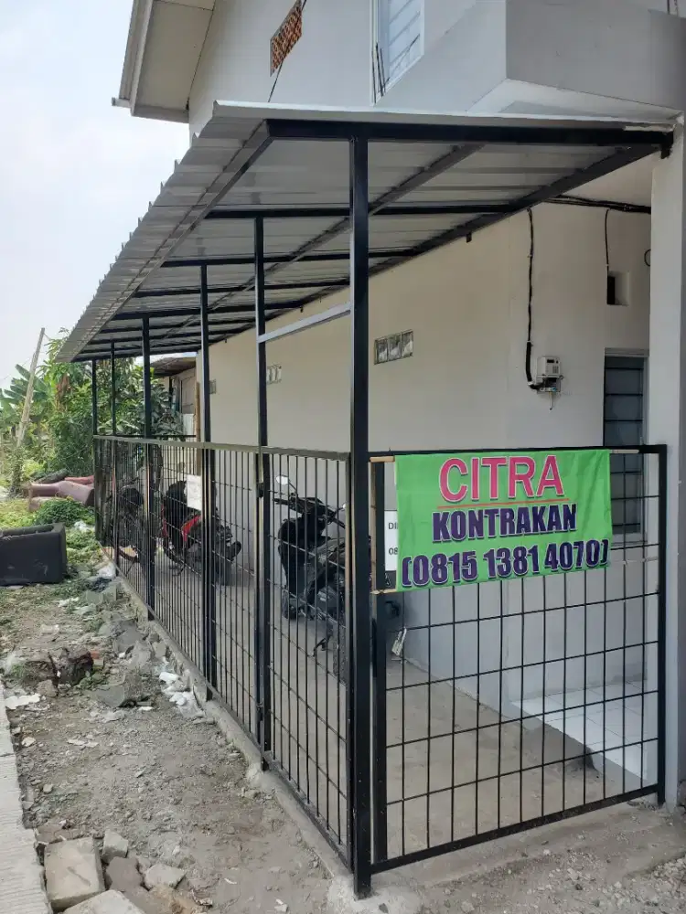 Citra Kontrakan