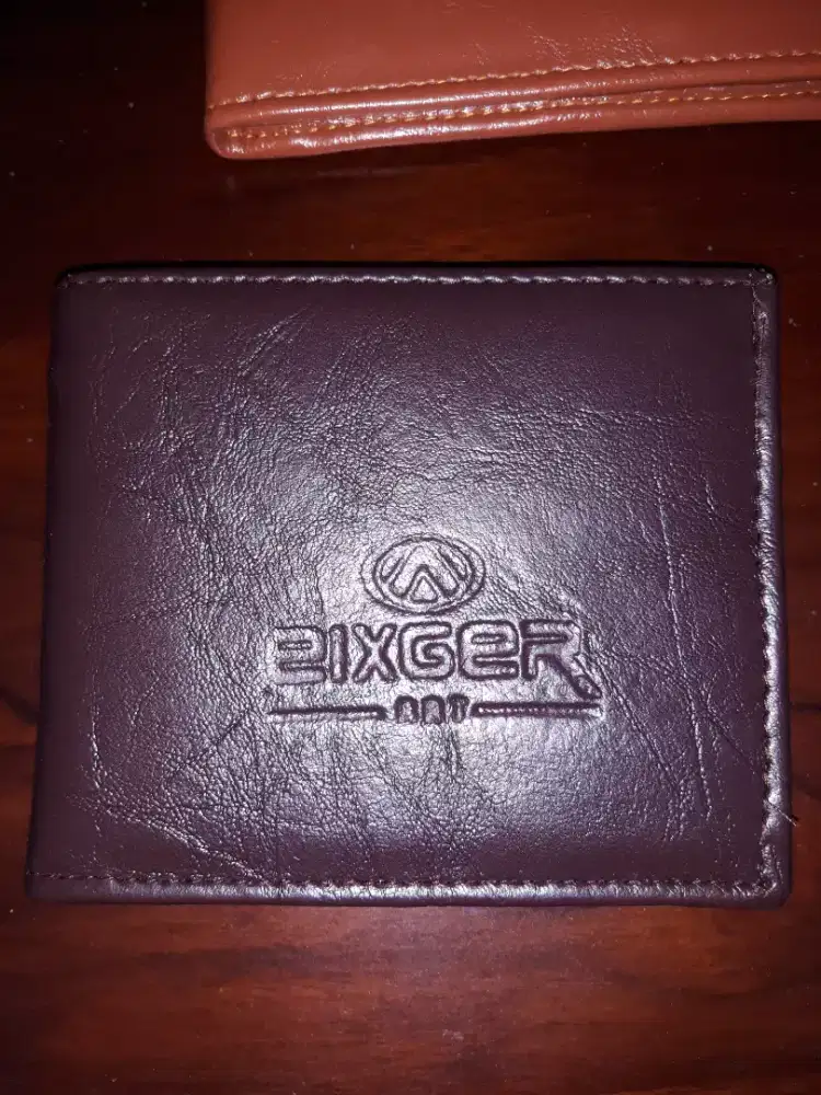 Dompet super awet merk EIXGER