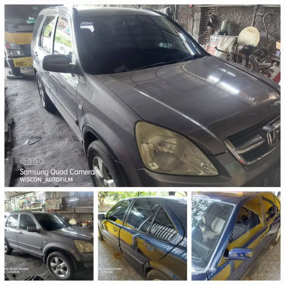 kaca film mobil harga terjangkau