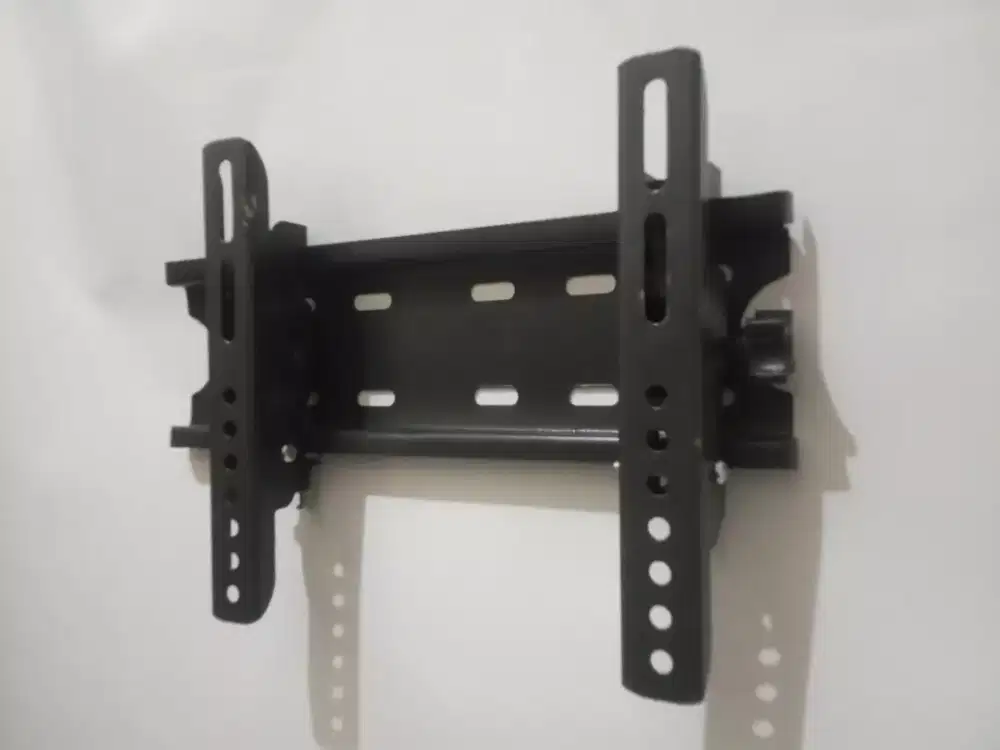 Bracket TV led 19-43+install