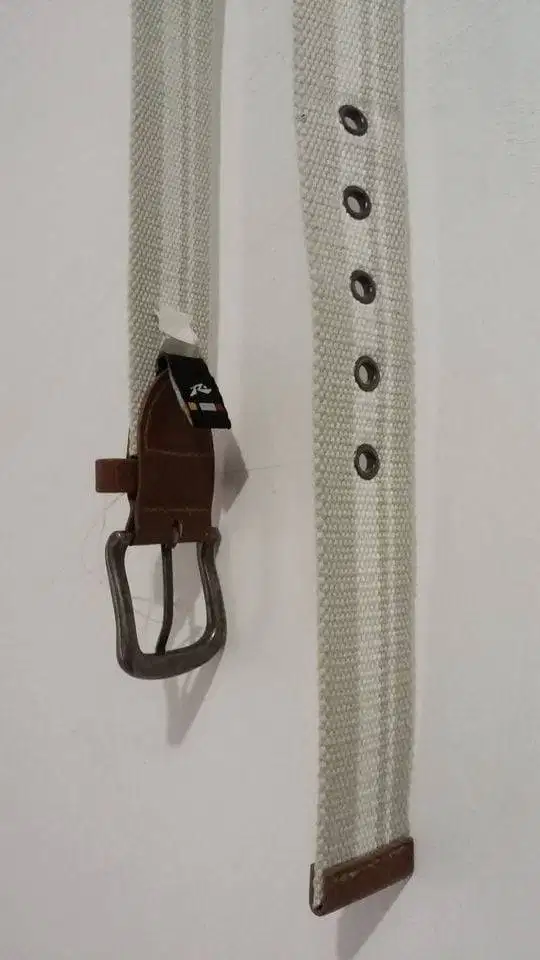 WTS - Belt rusty surf ori -- antarr2_free __