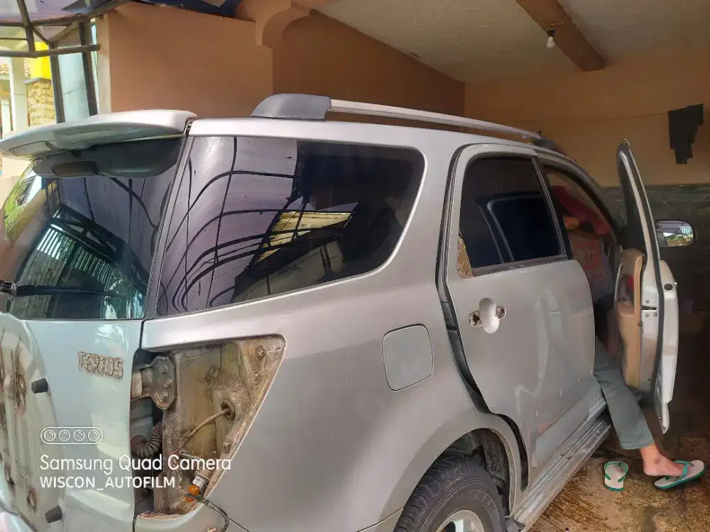 spesialis kaca film mobil home service