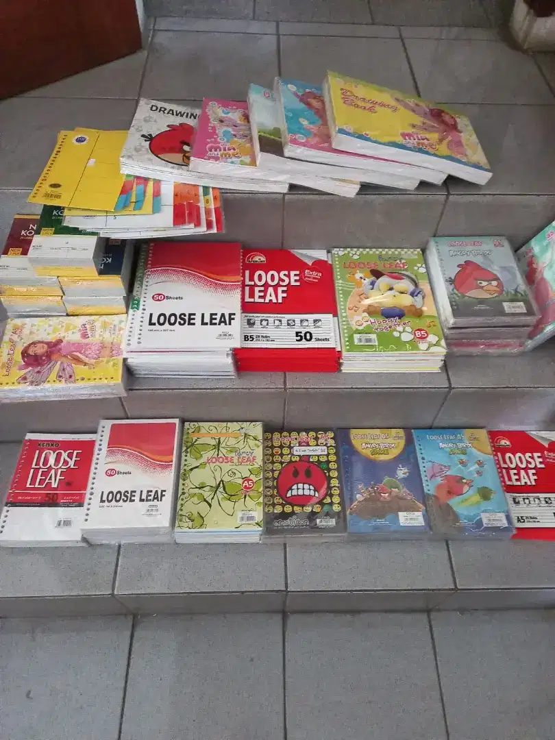 Alat Tulis kantor