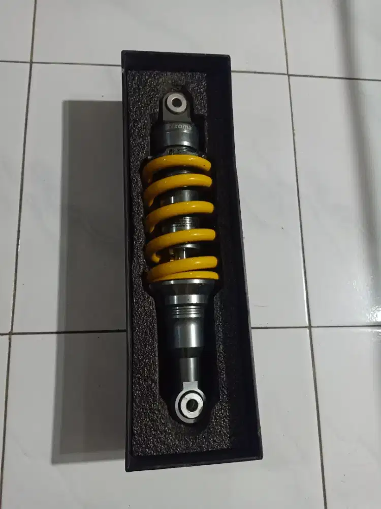 Murah Shock Fu Rhisoma ori