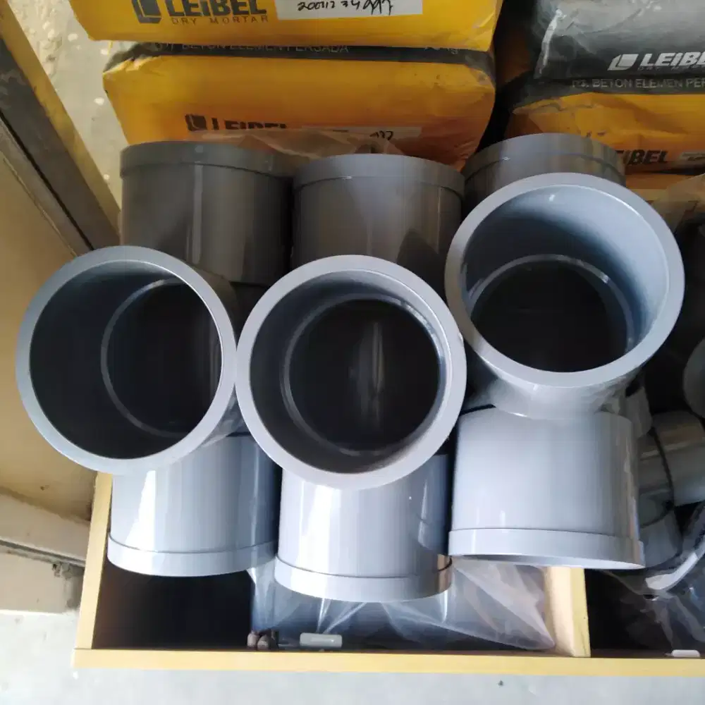 Sedia sambungan T 4