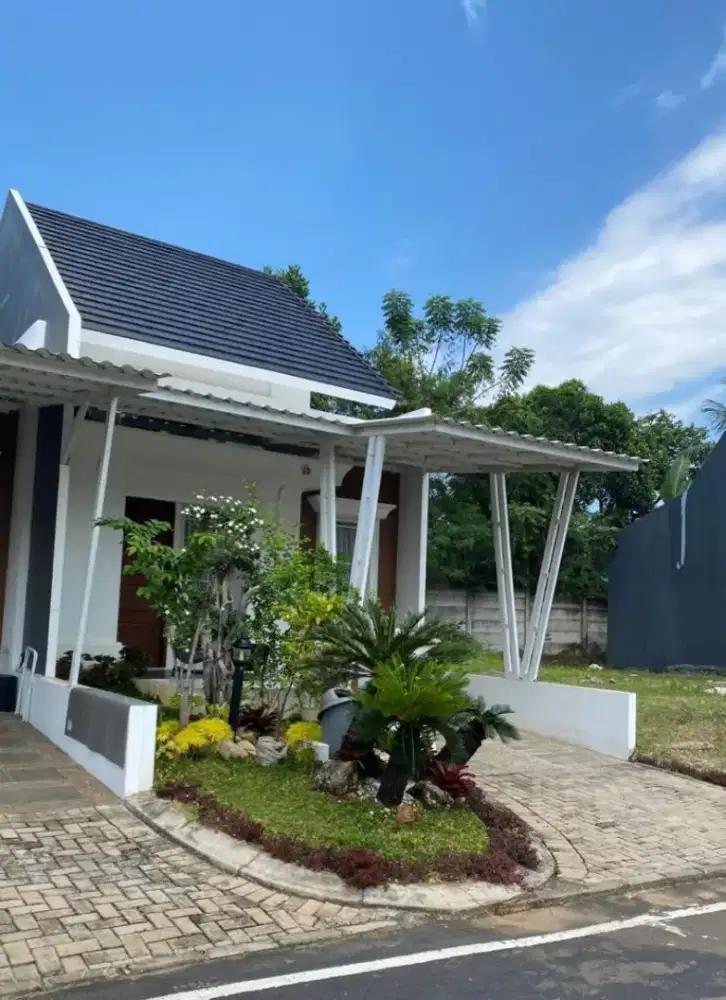 Rumah Tipe Savoca Di Citraland Balam Dijual Berikut Isi Dijual Rumah Apartemen