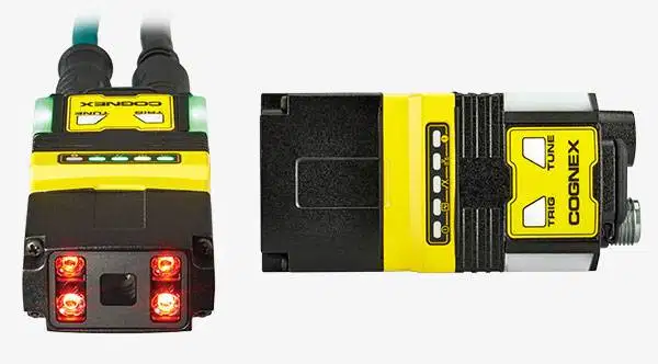 DATAMAN 280 SERIES FIXED-MOUNT BARCODE READERS